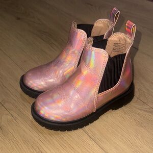 Old Navy Toddler Boots